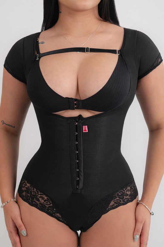 BODY DOBLE COMPRESION PREMIUM MC