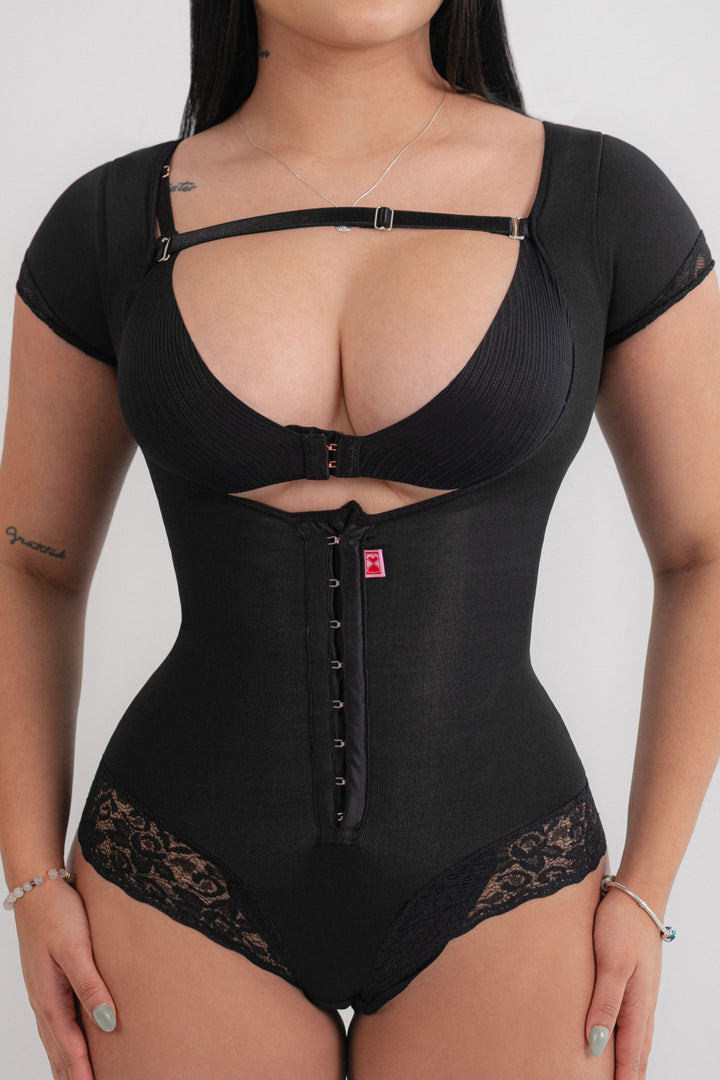 BODY DOBLE COMPRESION PREMIUM MC