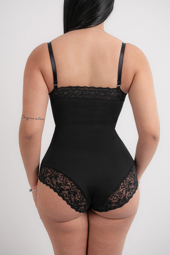 BODY STRAPLEE DOBLE COMPRESION