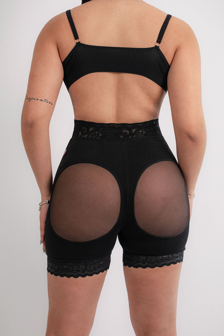 SHORT LEVANTA GLUTEO INVISIBLE