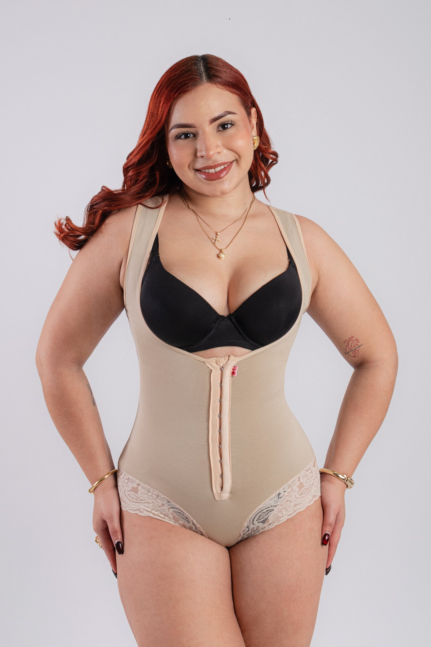 BODY DOBLE COMPRESION PREMIUM