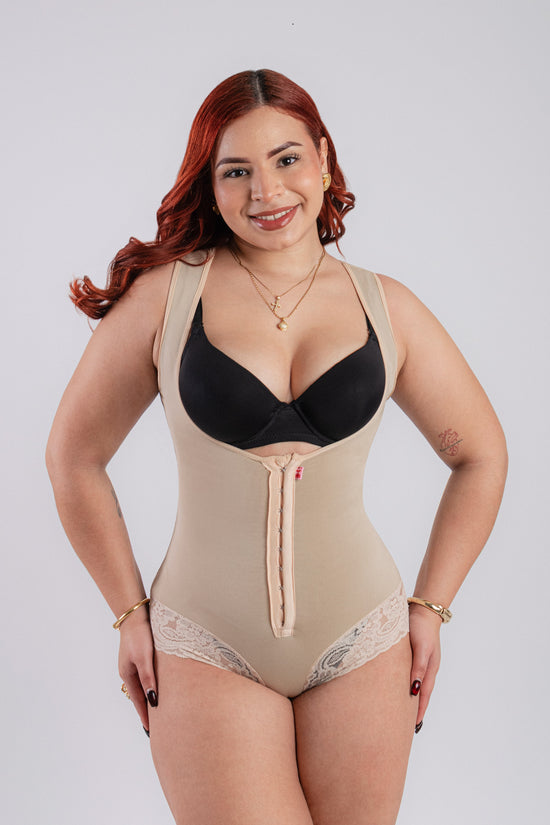 BODY DOBLE COMPRESION PREMIUM