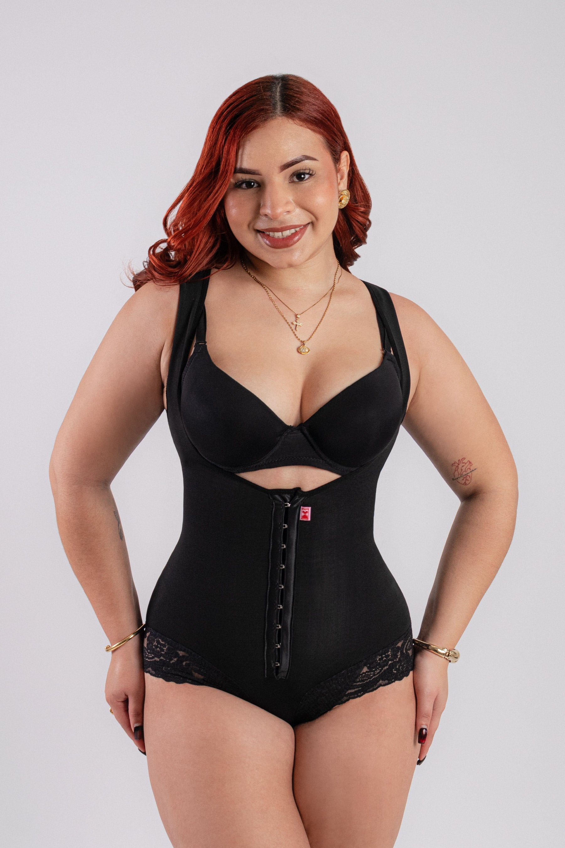 BODY DOBLE COMPRESION PREMIUM
