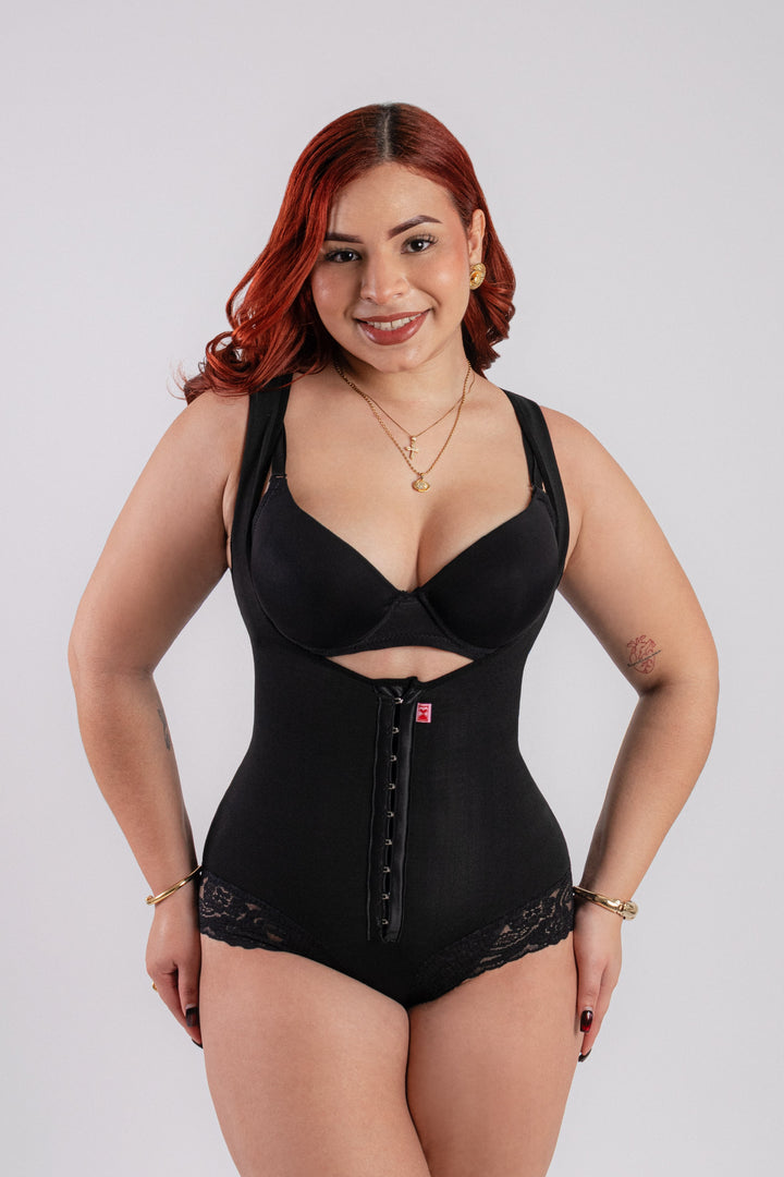 BODY DOBLE COMPRESION PREMIUM