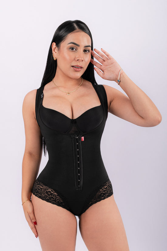 BODY DOBLE COMPRESION PREMIUM